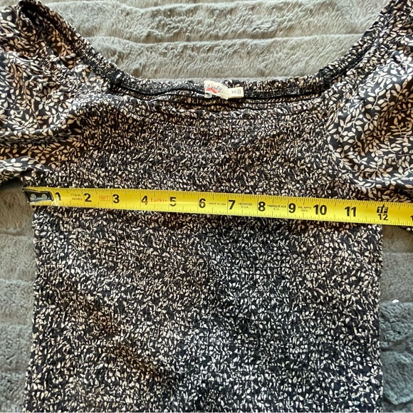 Faherty top - Picture 6 of 7